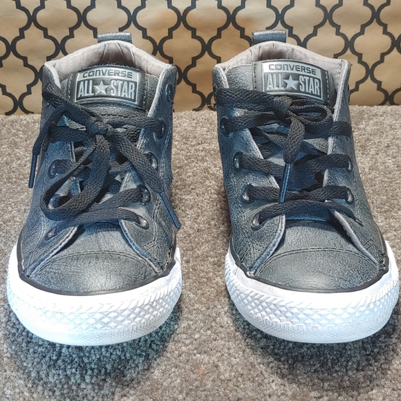 Converse All Star - Picture 3 of 8